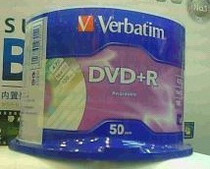 (Kyoyu Century) Weibo DVD R 16X DVD disc 50 sheet barrel fit 4 7G blank disc