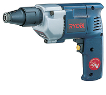  Japan Ryobi power tools Shanghai general agent screwdriver E-4000A
