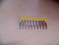 ZQV 1 5 10 Weidmiller short sheet short strip cross link 1776200000