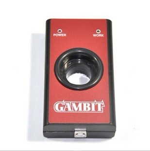 Horse head matching instrument GAMBIT