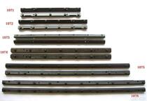 Heidelberg rubber cloth plywood Heidelberg 102 rubber cloth version clip Heidelberg GTO eraser plywood