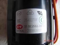 Original fit TCL high-pressure BSC25-0277D BSC25-0277D JF0501-19290 37-BC2502-78FOX