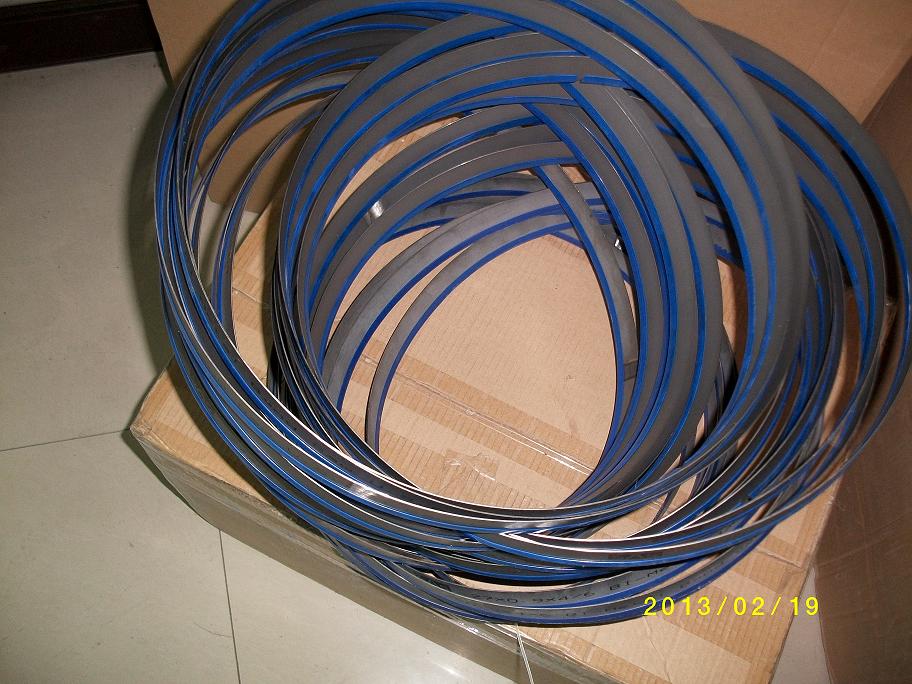 3800 * 34 * 1 1*3 4T with saw saw steel rail M42 with saw strip saw round steel saw steel with saw strip