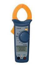 Ivan Yitong VC3267 automatic range AC digital clamp multimeter refrigeration digital current clamp meter