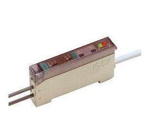 Brand new authentic Japanese god sees SUNX fiber amplifier FX-7-Taobao