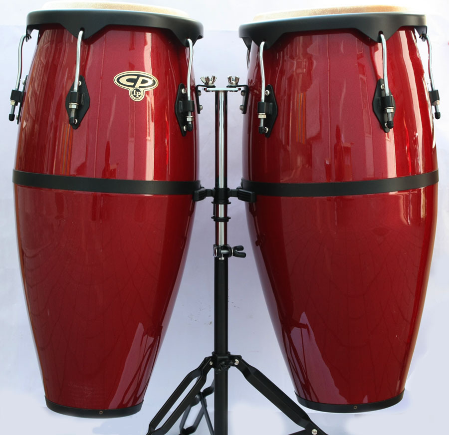 American LP brand Aspire series konka drum CP636-WRB