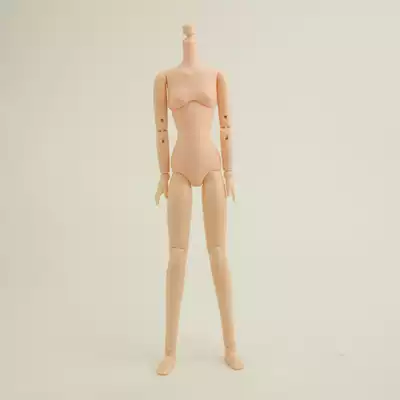 Ob 23cm女性素體新軟體s胸 普肌 美白 23bd F02 日本obitsu