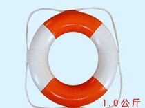 Foam Lifebuoy 5553 Lifebuoy Marine Lifebuoy Leisure Entertainment Lifebuoy Factory Direct