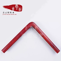 Профессиональная индивидуальная фоторамка для ногтей, 1.5см