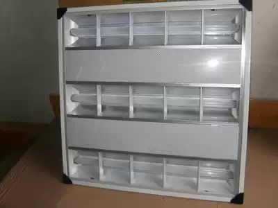 T5 integrated lamp panel LED bracket lamp panel constant temperature and constant pressure integrated LED lamp panel with LED light source