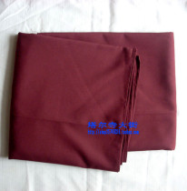 Tibetan Buddhist Lamas robes and drapes are 450cm long and 97cm wide