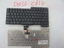 DELL C610 Keyboard