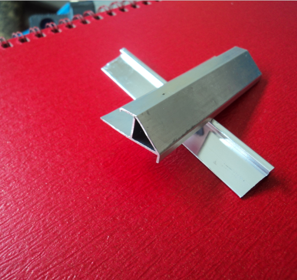 Furniture edge banding aluminum alloy edge banding coffee table edge banding ying shi ju TV cabinet, coffee table aluminum alloy