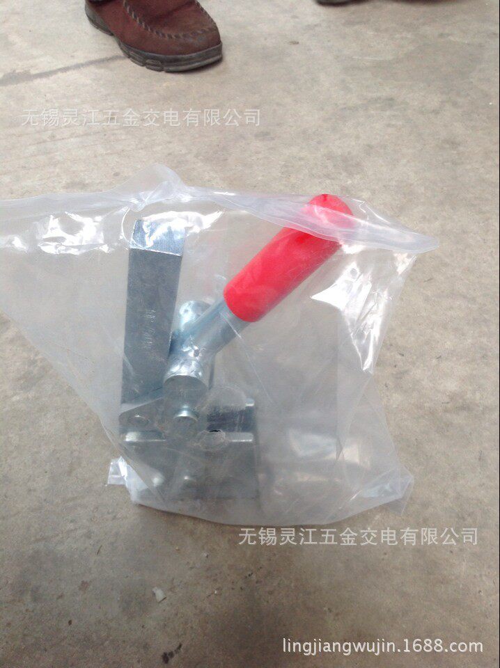 快速夹具MP-75048 快速夹钳 多功能焊接组立式夹具 固定夹 特价