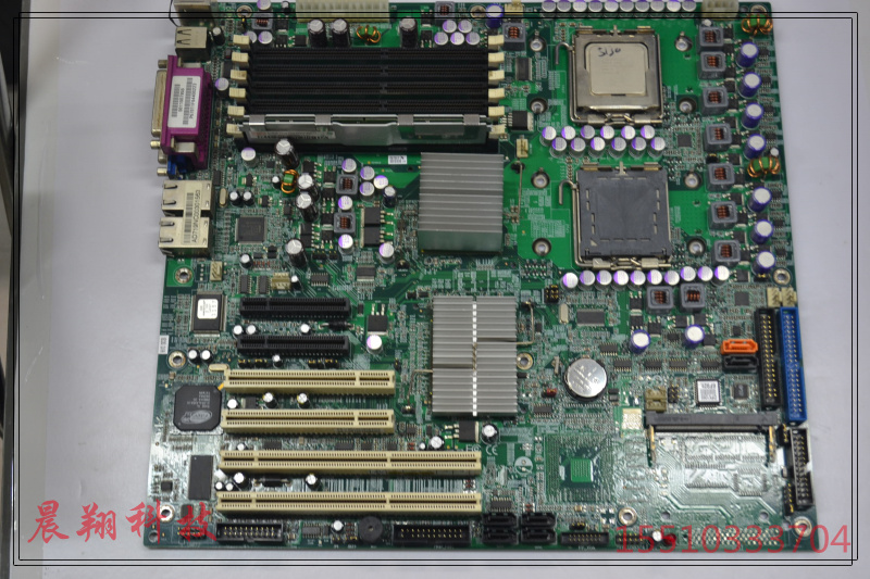 Lenovo Wanquan T350 R350 R350 G6C G6X G6X T280 G2 G2 G2 server motherboard 11010657