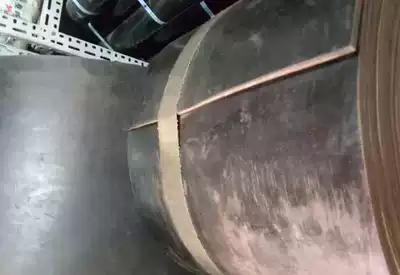 Conveyor Belt Rubber Conveyor Belt Heavy Conveyor Belt Industrial Mining Belt Canvas Nylon Wear-resistant Pattern
