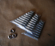 Ha volume inner diameter dial indicator 18-35mm dial indicator measuring rod replaceable probe and single inner diameter gauge accessories