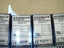 MT3B6230 original SCHRACK relay brand new