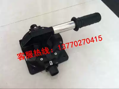 Lifeboat Hand pressure pump Lifeboat Hand pump Marine water pressure pump Water boat special pressure pump