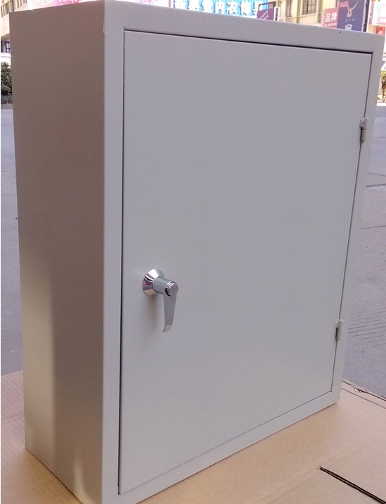 500 500 * 400 * 200 Electrical control cabinet distribution box base box national scale 1 0mm
