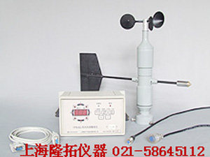 Supply YF5-8J Wind speed alarm meter Wind speed instrument with print storage function (with 35 days)