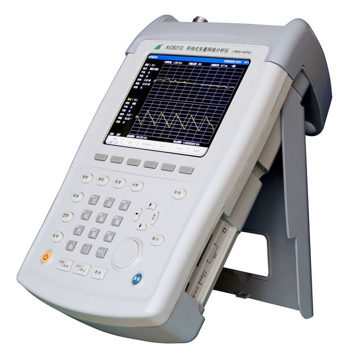 Купить LAN тестер В уровне 41 антенны фидер анализатор av36210d ...