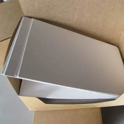 350g white cardboard boxed blank postcard word card Baby literacy early education literacy card greeting card recommendation