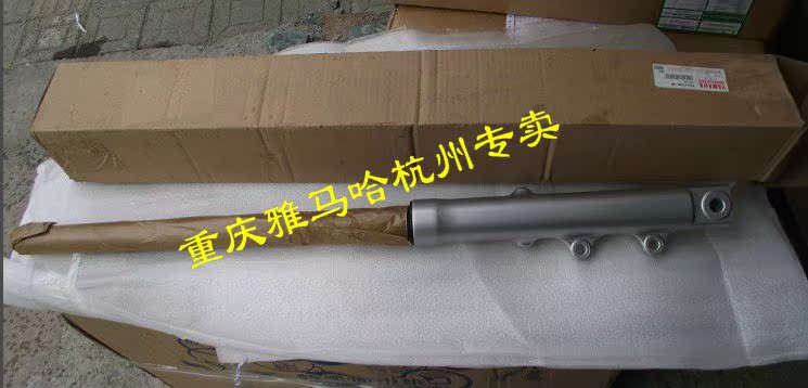 Original Jinlong front shock absorber JYM250 front shock absorber Jinlong 250 front fork