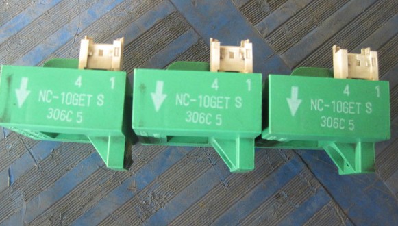 Inverter with Hall current sensor NC-10GETS NC-10FTS NC-10GDTS transformer detection