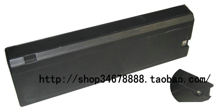 适用光电ECG5101,6551A,6543,FOR Nihon Kohden TEC5200,6100电池