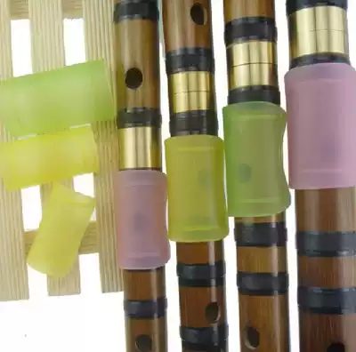 Protector flute film special protector plastic protective cover five-tone optional factory direct sales