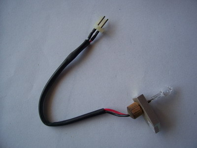 East Soft NS240 270400 biochemical instrument bulb 6v10w light source lamp 