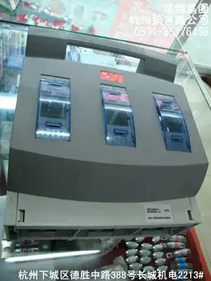  MRO Hot melt fuse type disconnector MRO H1(DR1)-630 3P NH3 seat