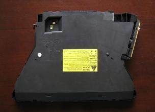 HP5200 Laser HP5200 Laser Box HP5200 Laser Head 5200L 5200LX Laser