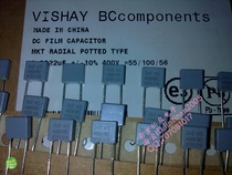 Philips MKT correction capacitive CBB 400V 222 2200P 2 2nf@