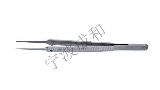 HC-X002宁波成和 显微镊 15cm 0.3mm 直