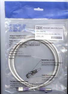 IBM six-class jumpers 10 m 100% have been met to test the IBM one thousand trillion 10 m internet jumper