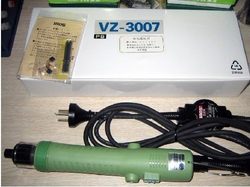 일본 오리지널 HIOS VZ-3007 전기 드라이버, 좋은 그립 속도 전기 배치, HIOS 전기 드라이버