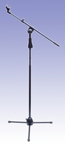 MA-786 Heavy-duty floor microphone stand Telescopic stand Performance microphone microphone stand