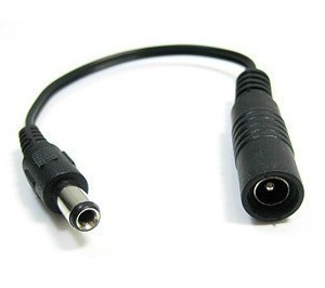 New Limited Mad Scramble DC Power Extension Cord DC Conversion Line DC 5 5 * 2 1 Mother Head Transgonghead Conversion Line