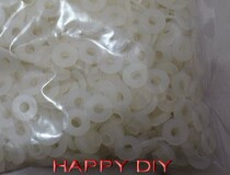 ¢ 4 insulating gaskets 10 only