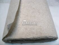 (Red five diamonds)Rice paper -- hemp paper -- hand roll paper -- pure mulberry hemp paper -- 90 cm wide*50 meters