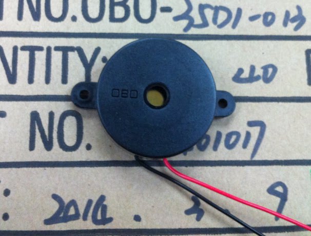 OBO-35D1 supply original stock OBO-35D1 automatic alarm buzzer