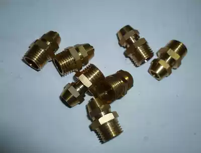 tong zhi nozzle 1 4*6