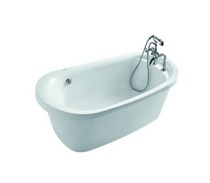 Our shop punch MICAWA Meika China MJ-1601ZQ acrylic hardware full skirt bathtub 2980 Special