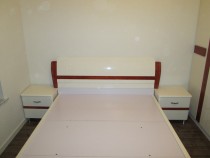 Junhui Furniture Installation