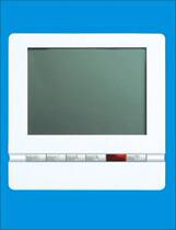 Air conditioning switch central air conditioning thermostat LCD thermostat fan coil thermostat