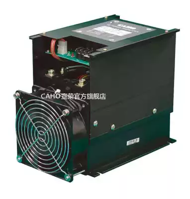 Taiwan Xuanrong CAHO A1206C A1306C Electric heating regulator Phase power regulator SCR