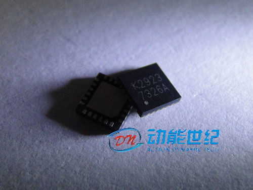 SN7326A SI-EN original stock QFN