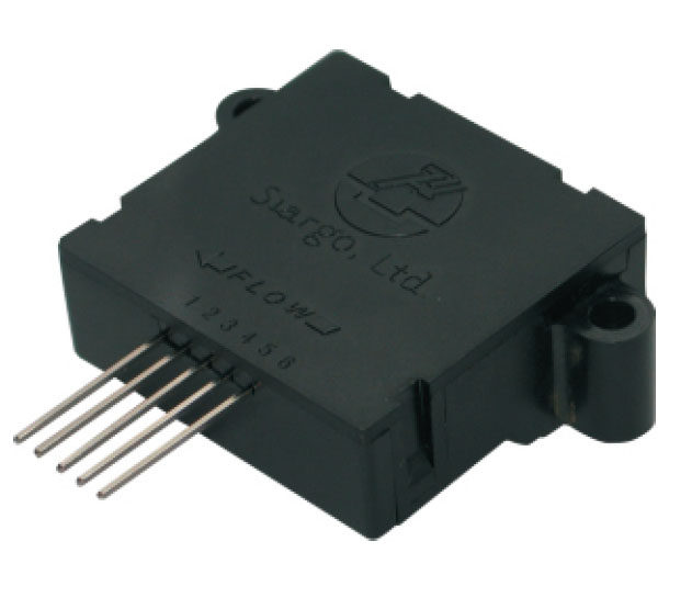 Spot tiny gas flow sensor FS5001L leak detection can replace Honeywell